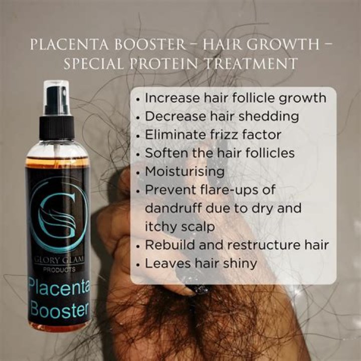 Placenta Treatment for Hair: Unlocking the Secrets to Gorgeous Locks