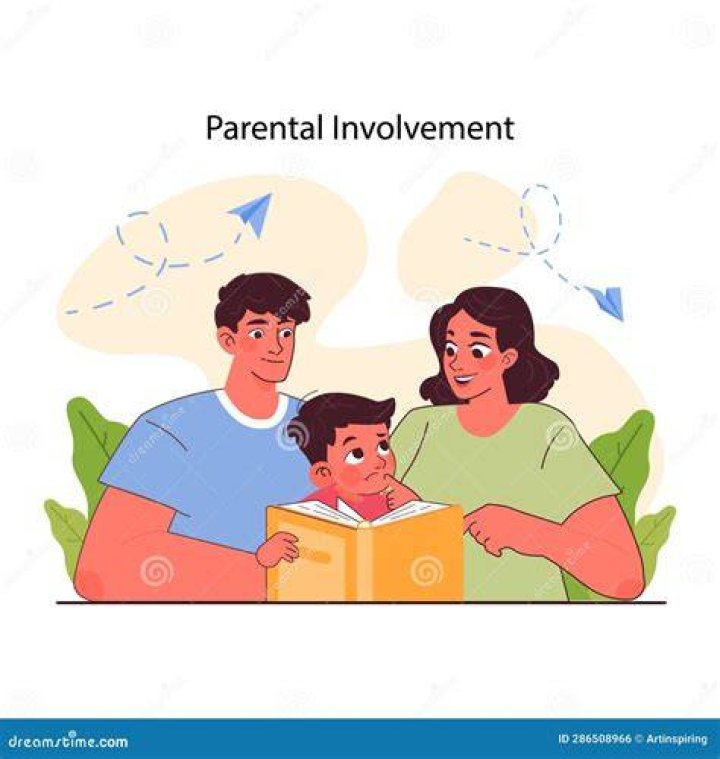 Please Don't Destroy Parents: Understanding the Impact of Parental Relationships