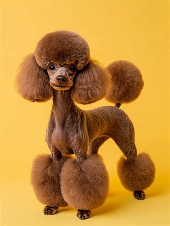 Poodle Miami Cut: A Complete Guide to This Stylish Dog Grooming Trend