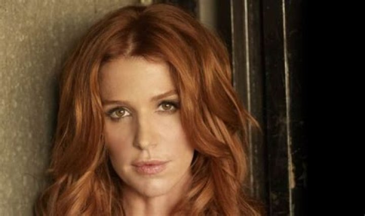 Poppy Montgomery Measurements: Everything You Need to Know