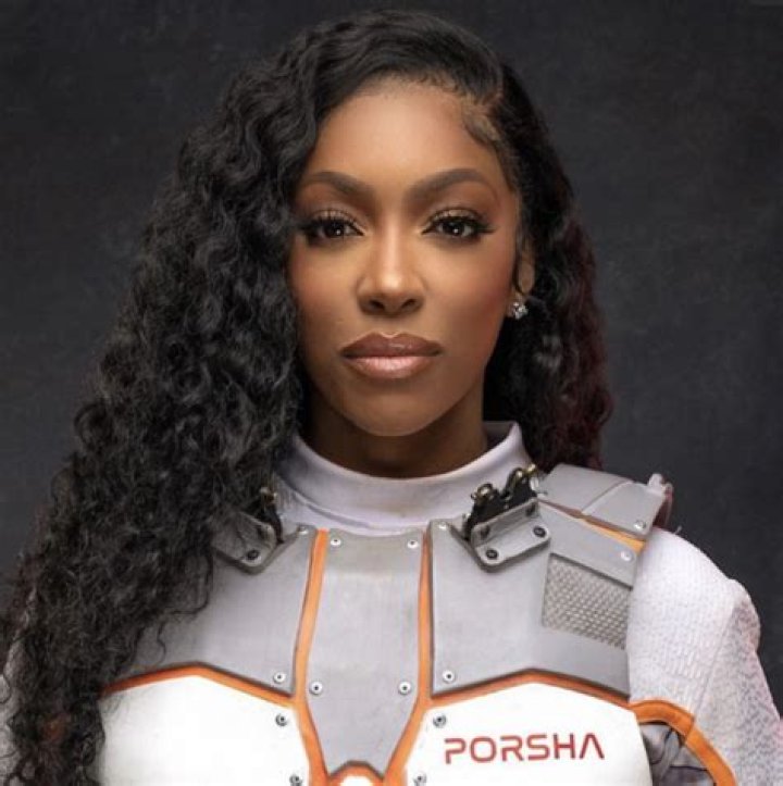 Porsha Williams: A Multifaceted Star's Journey