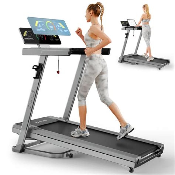 Portable Treadmill: The Ultimate Guide to Fitness on the Go