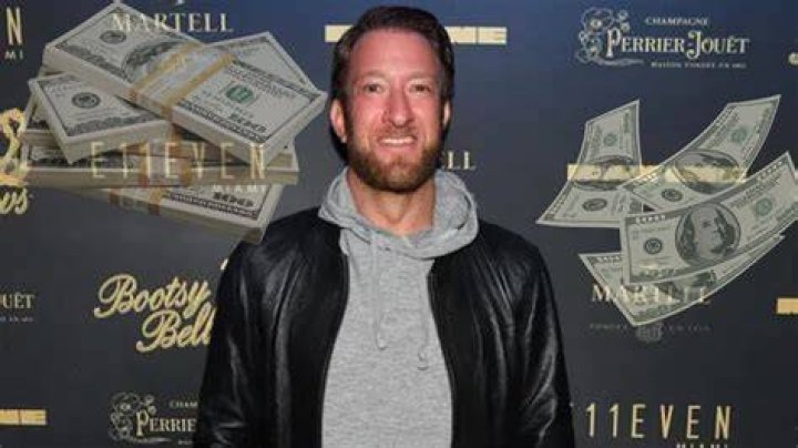 Portnoy Net Worth 2024: A Financial Overview