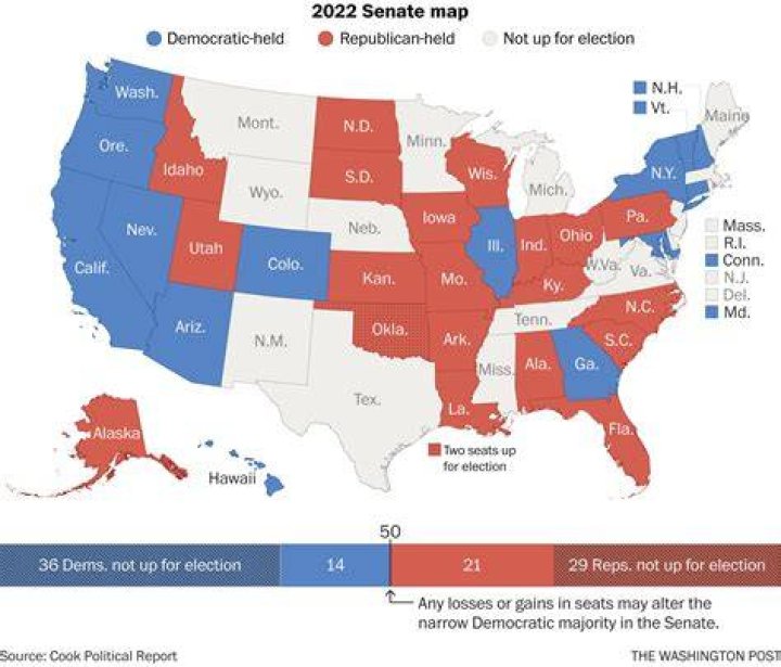Post Malone: Republican or Democrat?