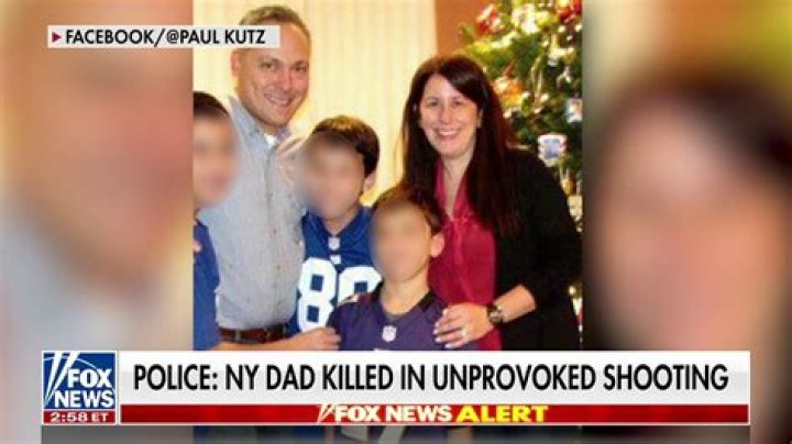 Poughkeepsie Police Shooting Video Released Sparks Public Debate