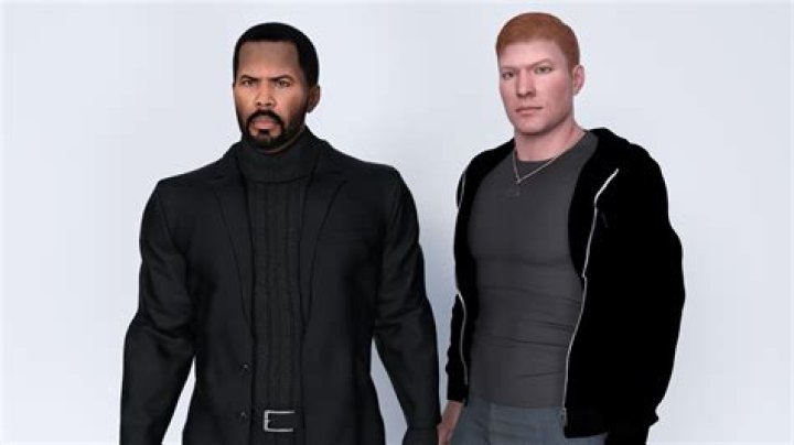 Power Ghost and Tommy: Unveiling the Dynamic Duo in the World of Power