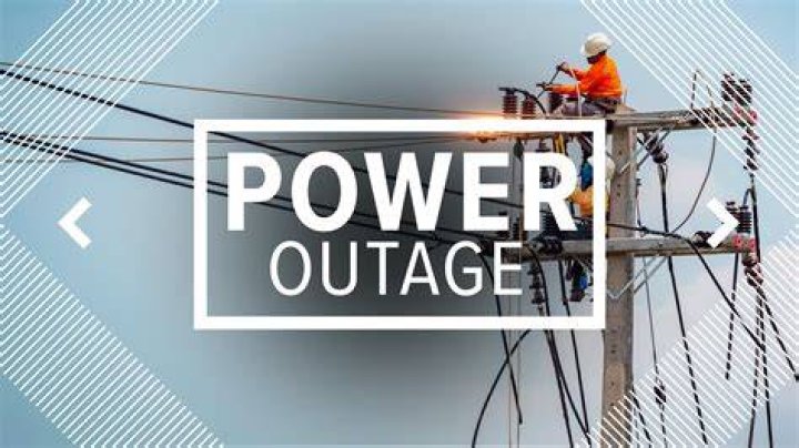 Power Outage in Paris Today: What You Need to Know