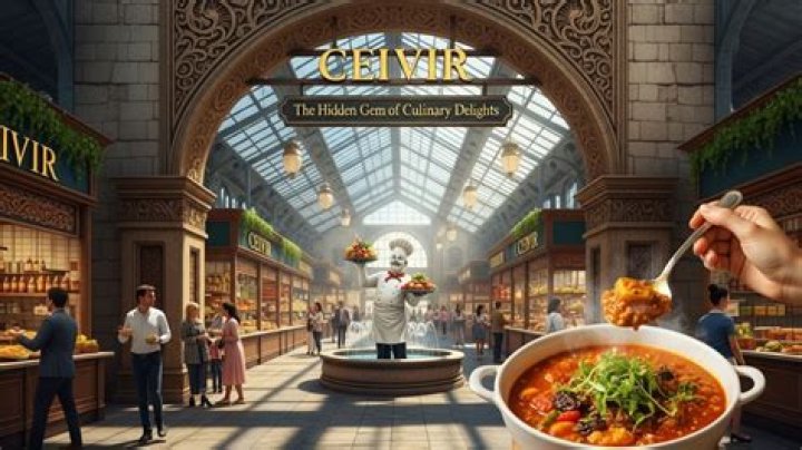Powers Pub: A Hidden Gem of Culinary Delight