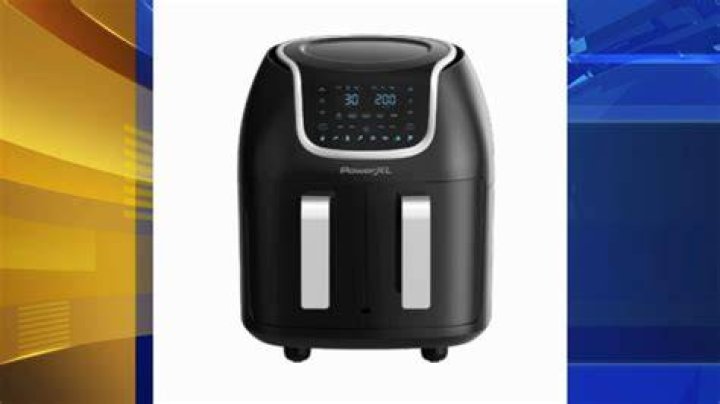PowerXL Air Fryer Recall: What You Need to Know