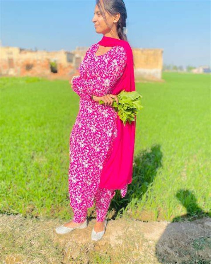 Preet Jatti: The Rising Star of Social Media and Entertainment