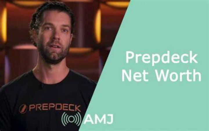 Prepdeck Net Worth: A Comprehensive Insight into Its Value and Impact