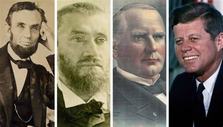 Presidents Who Were Shot: A Historical Overview