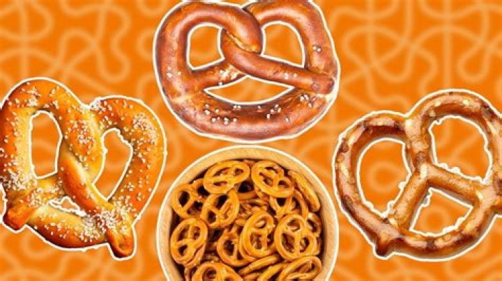 Pretzel Stop: A Delicious Journey into the World of Pretzels