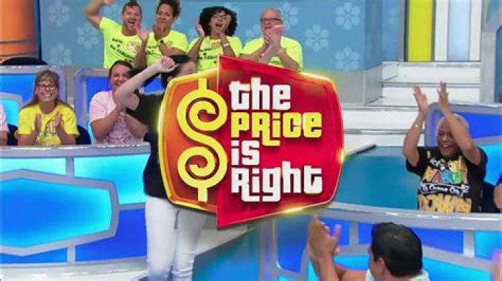 Price is Right x Pryce: A Comprehensive Insight into the Game Show Phenomenon