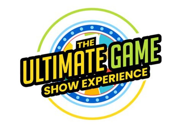 Price is Right X Pryce X: The Ultimate Game Show Experience