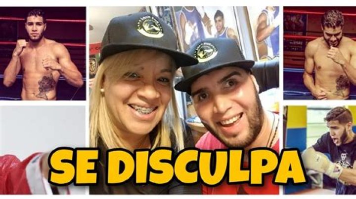 Prichard Colon's Sister: A Deep Dive into Her Life and Impact