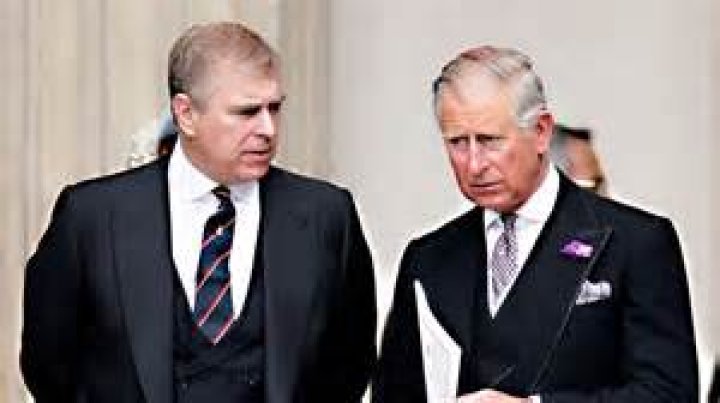 Prince Edward Unhappy Sharing with Andrew: Royal Tensions Unveiled