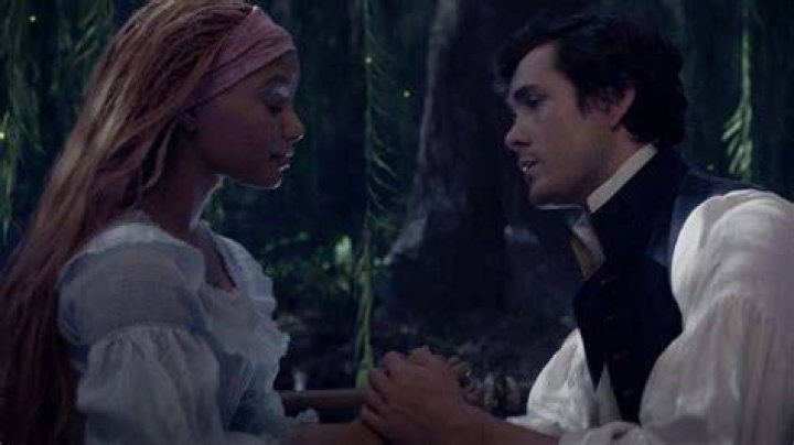 Prince Eric of The Little Mermaid: A Deep Dive into His Character and Legacy
