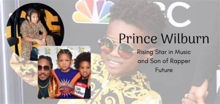 Prince Wilburn: The Journey of a Rising Star