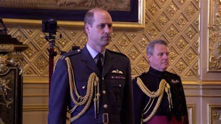 Prince William Taking Time Off: A Closer Look at His Recent Break