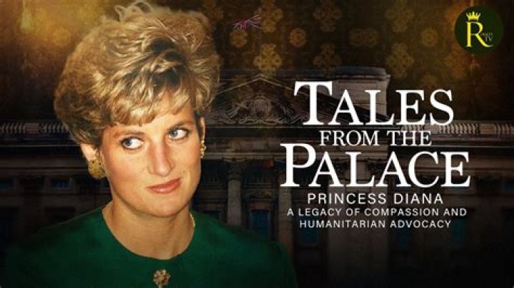 Princess Diana: The Legacy of a Humanitarian Icon