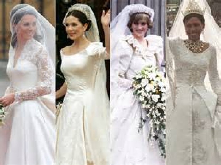 Princess Diana Wedding: A Royal Fairytale Unveiled