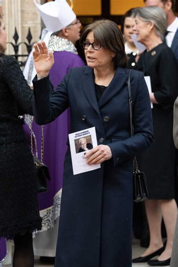 Princess Stephanie of Monaco: A Life of Elegance and Charity