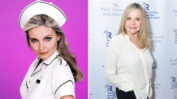 Priscilla Barnes Height: Exploring the Life and Career of a Hollywood Star