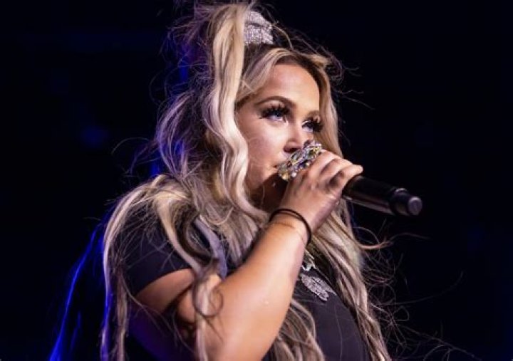 Priscilla Block: Rising Star in Country Music