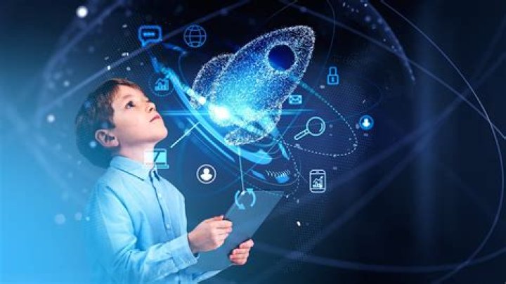Prodigy 3.0: Revolutionizing the Future of Learning and Innovation