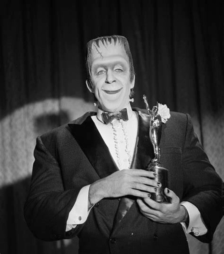 Profound Insight into the Actor Who Played Herman Munster