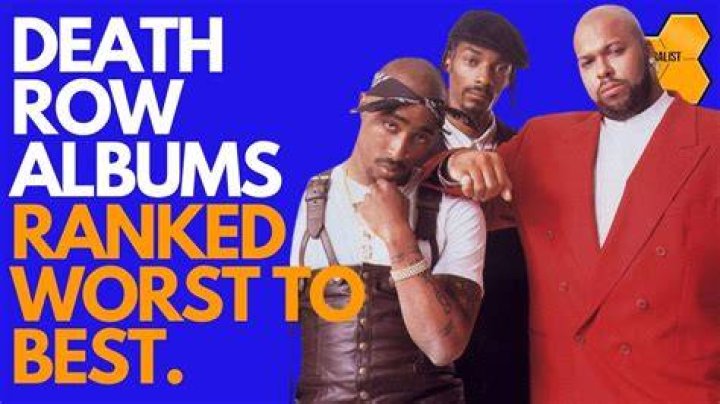 Puff Daddy and Death Row Records: The Untold Story