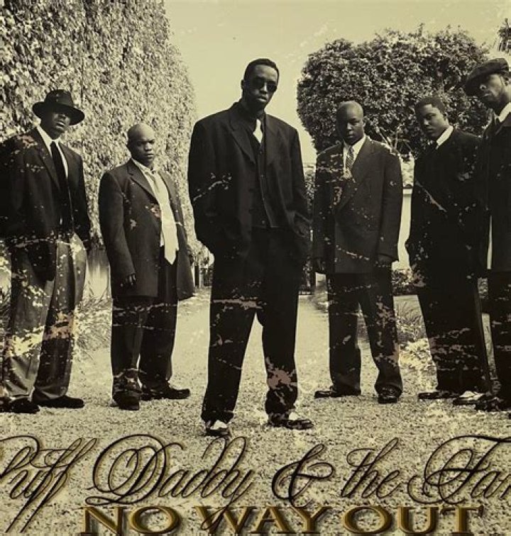 Puff Daddy and Mariah Carey: A Deep Dive into Their Iconic Collaboration