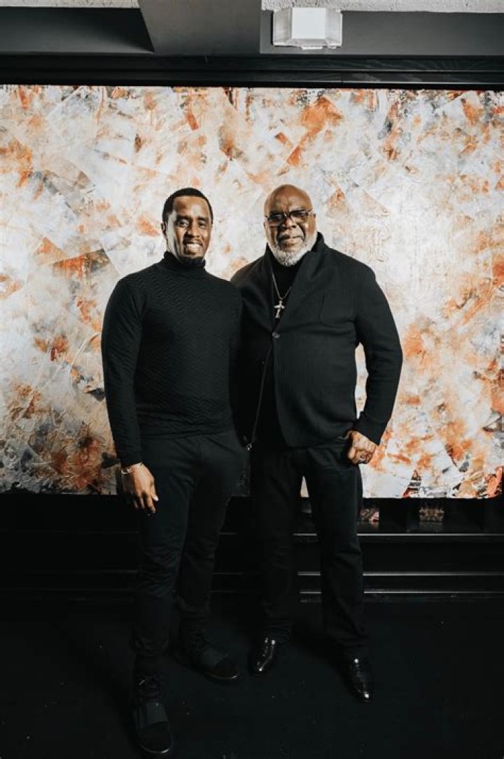 Puff Daddy Body Double: The Mystery Behind the Controversy