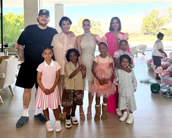 Puff Daddy Calls Out the Kardashians: A Public Feud Unfolds