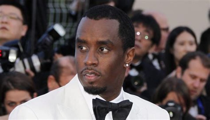 Puff Daddy Jail Picture: A Look into the Controversial Moment