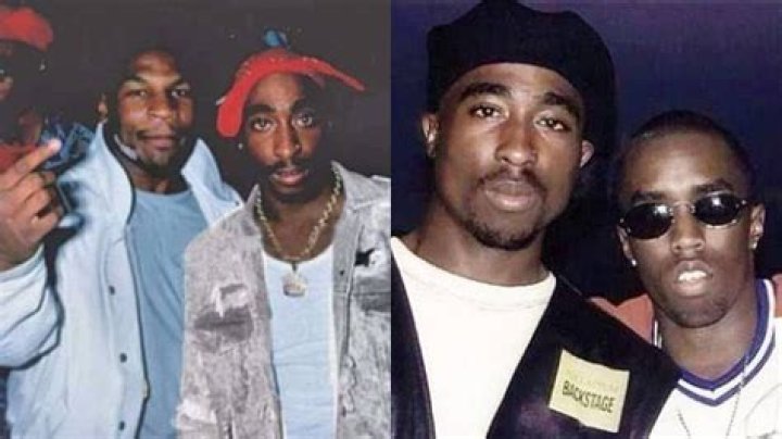 Puff Daddy: The Mentor Behind the Success of Hip-Hop Artists