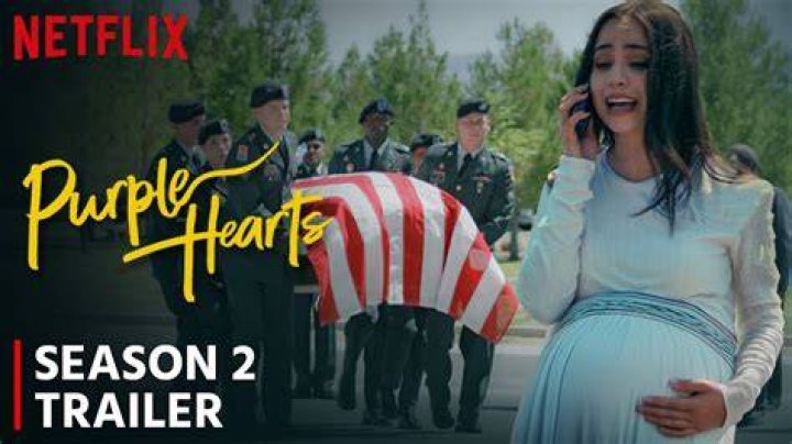 Purple Hearts 2: A Deep Dive into the Sequel of the Heartfelt Romance