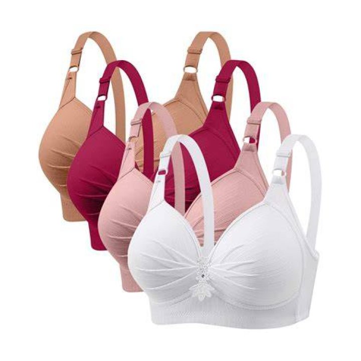 Push Up Wireless Bra: The Ultimate Guide to Comfort and Style