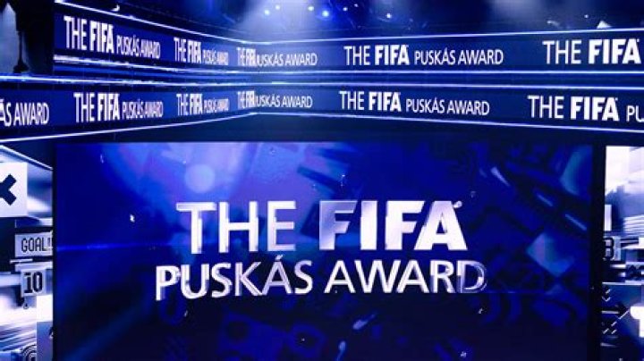 Puskas Award 2024: Celebrating the Most Spectacular Goals in Football