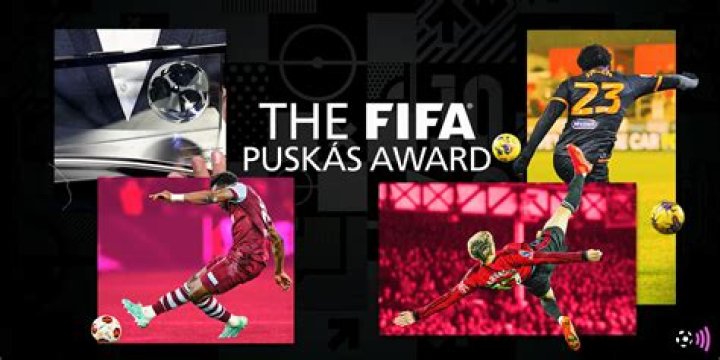 Puskas Award 2024 Date: Everything You Need to Know
