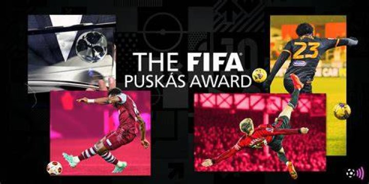 Puskas Award 2024 Nominees: Celebrating the Best Goals of the Year