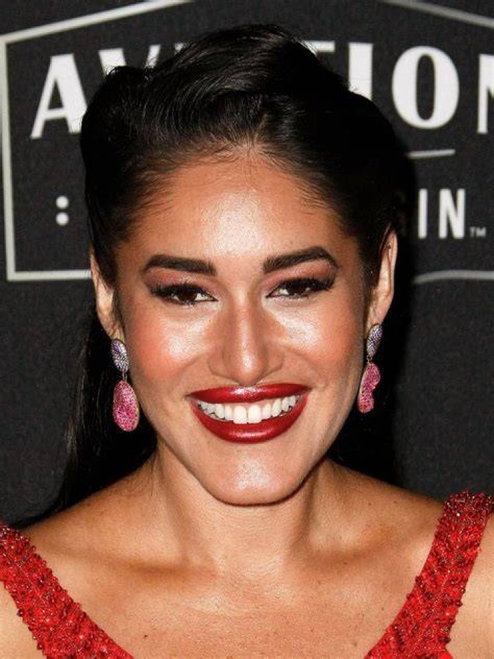 Q'orianka Kilcher: A Journey Through Her Life and Career