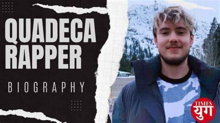 Quadeca Net Worth: A Deep Dive into the Rising Star&rsquo;s Earnings and Success