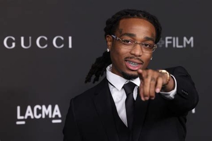 Quavo Net Worth 2023: The Wealth and Success of a Hip-Hop Icon