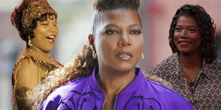 Queen Latifah Movies and TV Shows: A Comprehensive Guide to Her Iconic Career
