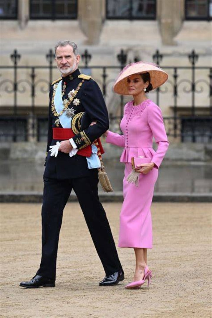 Queen Letizia: A Beacon of Knowledge and Elegance