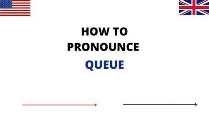 Queue How to Say: Mastering the Art of Queueing in English