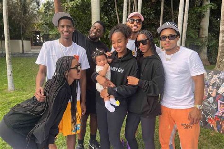 Quincy Brown: The Journey of Diddy’s Son