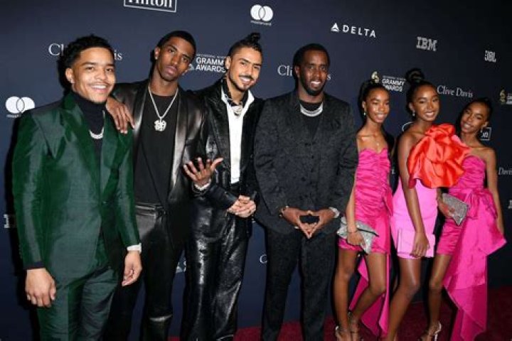 Quincy Combs: The Life and Legacy of Diddy's Son